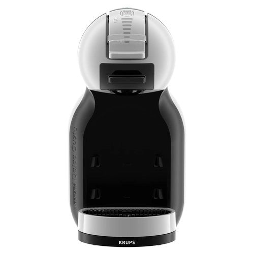 Macchina caffè krups kp123bk dolce gusto mini me grey e black grey e b
