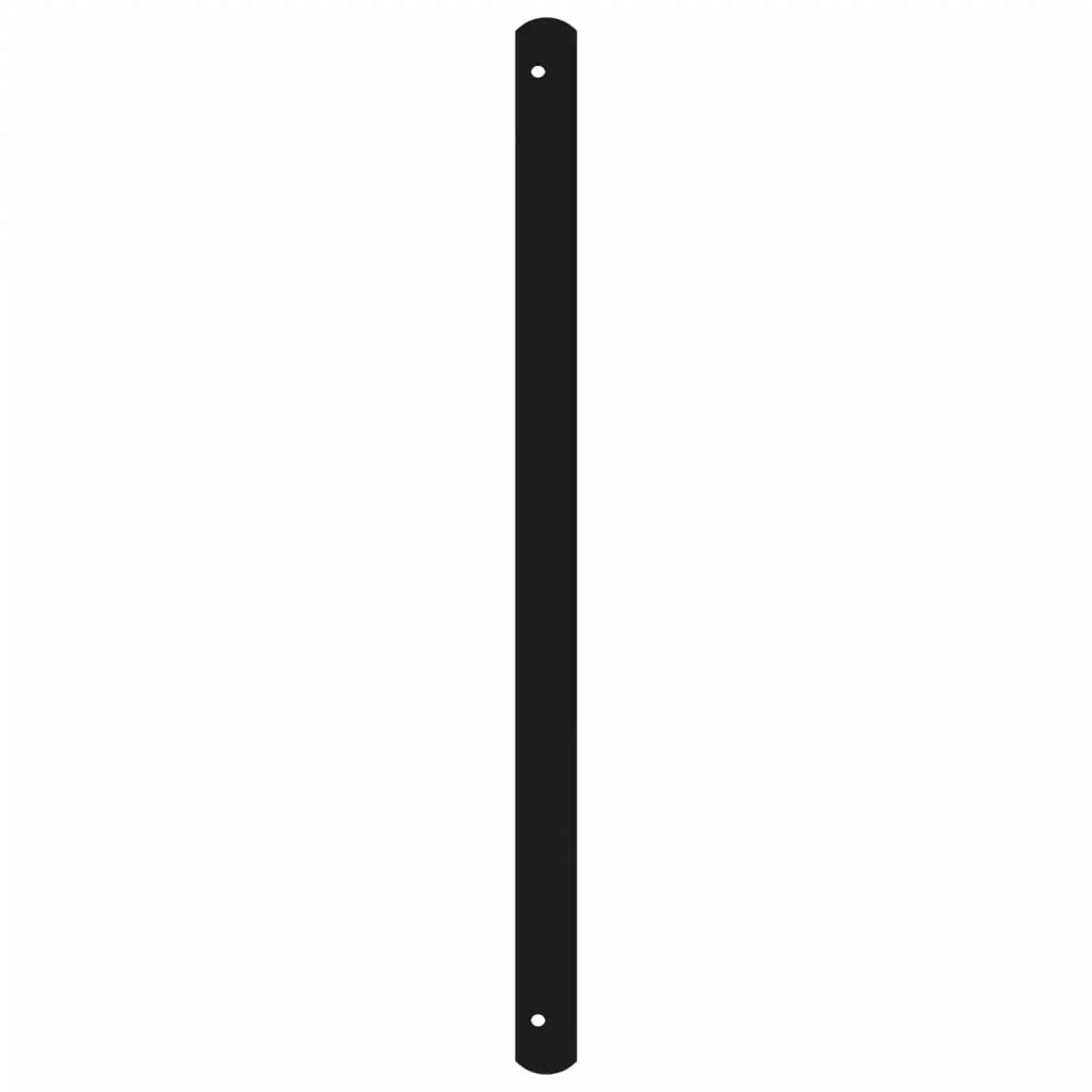 Griglia di sicurezza per finestre con 4 barre trasversali 3 pcs 42031290