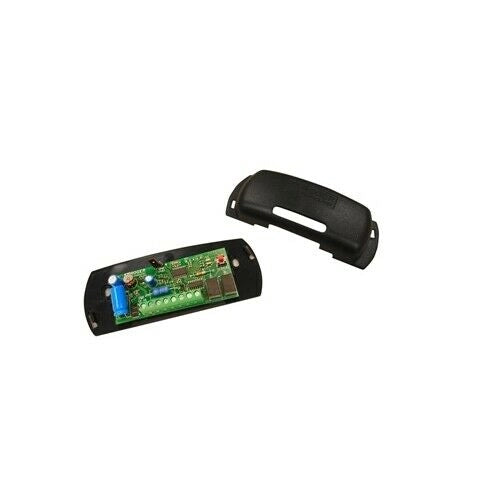 SCHEDA DECODER PER SELETTORI A TASTIERINO H85/TDS H85/TTD ROGER H85/DEC2/BOX