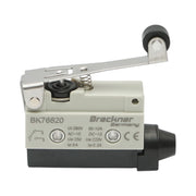 Finecorsa con leva e rotella 380V AC/250V DC Breckner Germany