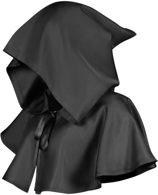 Costumi Medievali Vintage per Halloween - Unisex Abito da Costume - Accessori da Teatro di Figura - Aspetto Lussuoso - Utilizzo Versatile