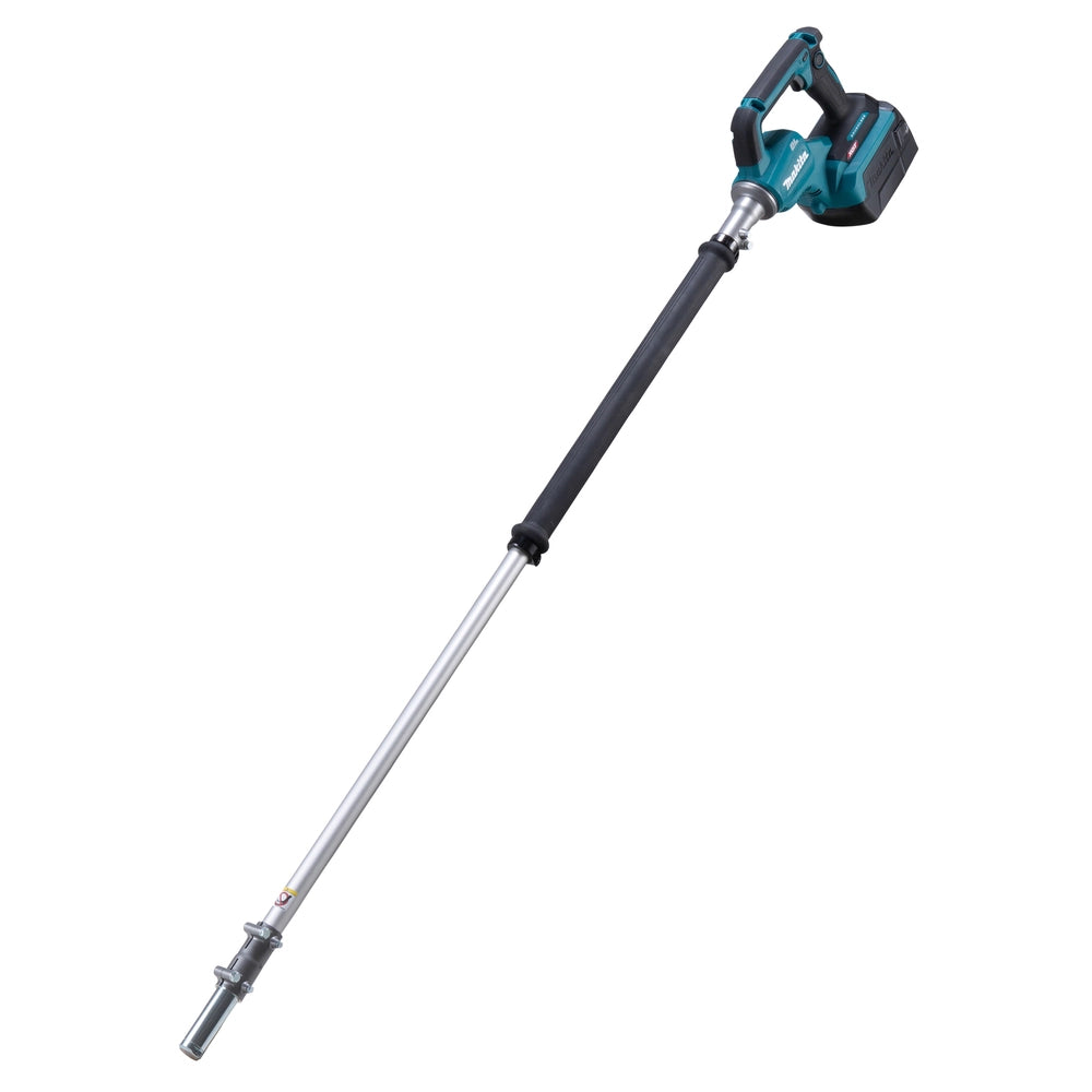 Staggia Vibrante Makita XGT 40V Max Brushless VL001GZ Solo Macchina