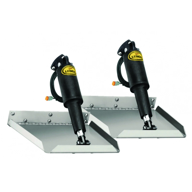 CORRETTORI D'ASSETTO EDGE MM305X229 TRIM TABS EDGE MM 305X305 - BOAT 6/9  M