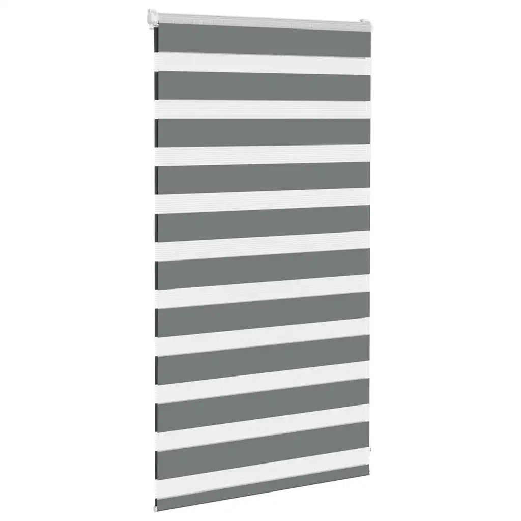 Tenda a Rullo Zebra Larghezza Tessuto 65,9 cm Poliestere 4014099