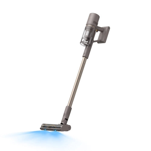 Dreame Z10 Aspirapolvere a bastone 2 in 1 Batteria Secco Schiuma, Micro Senza sacchetto 0,5 L 481 W Beige 2900 Ah