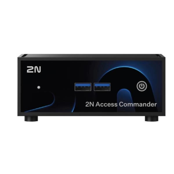 2n  access commander box - 2.0 - 1120120E
