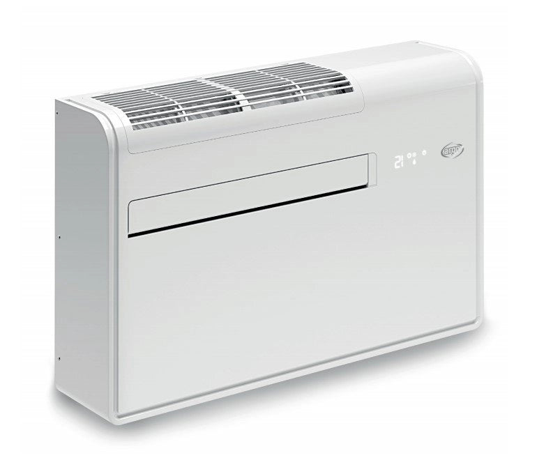 Condizionatore Senza Unità Esterna Argo Apollo 12 HP 8000 Btu R-32