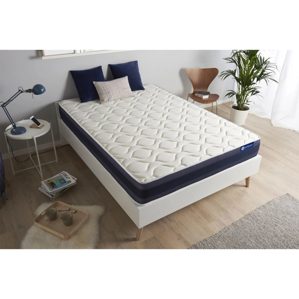 Materasso Actimemo morpho 100x190cm - Spessore : 24cm - Memory foam - Bilanciato