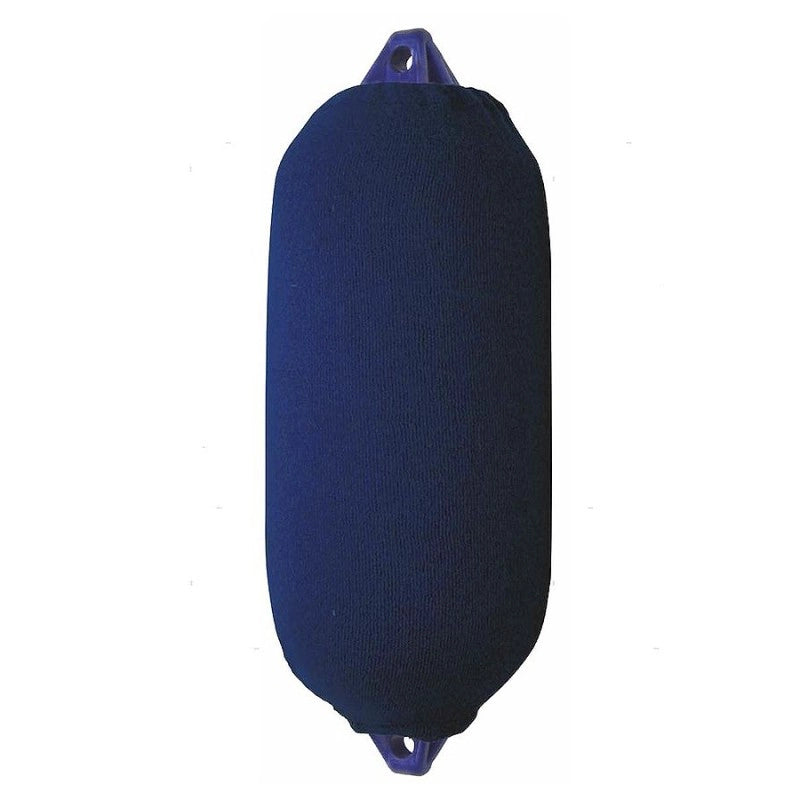 COPRIPARABORDO F2 NERO PLASTIMO BURGUNDY FENDER COVER Ø CM. 15X56