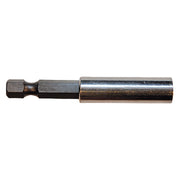 PORTAINSERTO MAGNETICO lunghezza mm 150- 5 pezzi  - ECEF