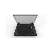 Giradischi lp ep black tn-175-b