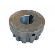 SUPPORTO PARASTRAPPI VIP 150/CT100 COUPLING MOTOR SIDE FOR CT100/125/165/225 VIP 150