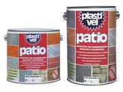PLASTIVEL PATIO  lt.2,5    PLASTIVEL