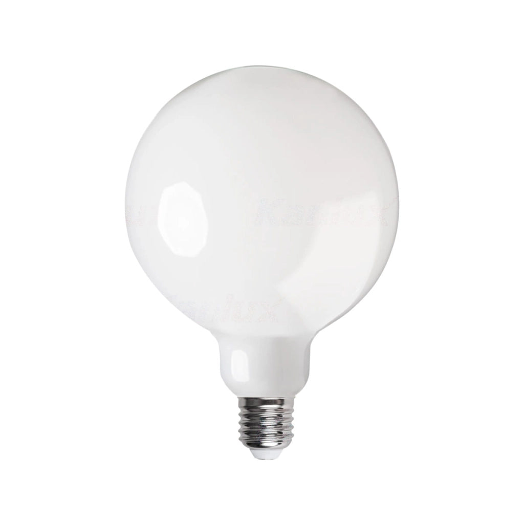 Lampadina LED Globo G125 Kanlux E27 11W 2700K 1520lm