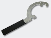 Chiave per accoppiamento misure B/C grigio 3416149