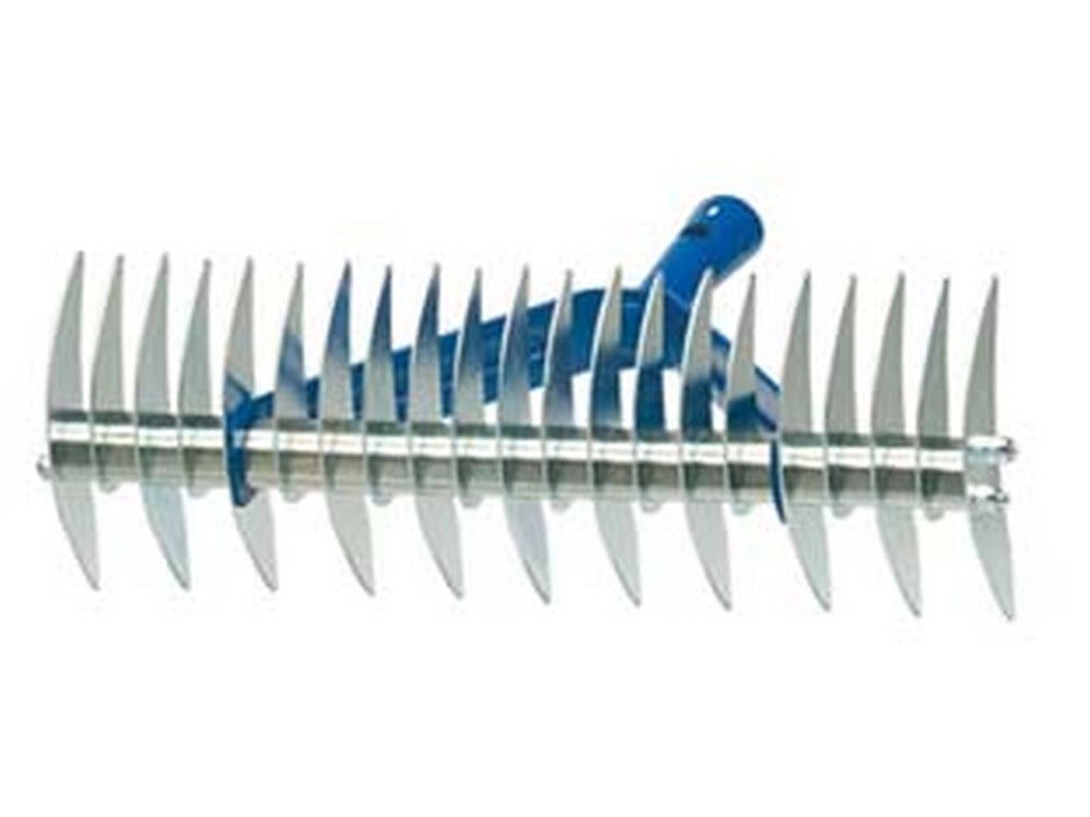 1pz rastrello aeratore - 32 denti cod:ferx.fer287531