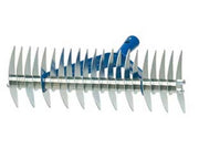 1pz rastrello aeratore - 32 denti cod:ferx.fer287531