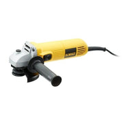 SMERIGLIATRICE ANGOLARE DA 115 MM – DEWALT - DWE4016-QS