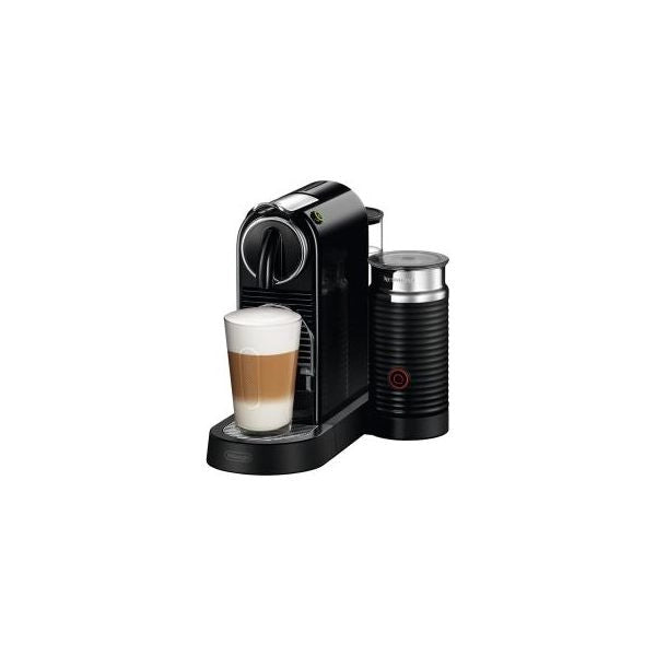 De’longhi citiz en267.bae automatica/manuale macchina da caffè con filtro 1 l - 148471