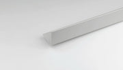 Profilo Da 2 Metri Angolare Alluminio Argento 30X30X1 - Arcansas