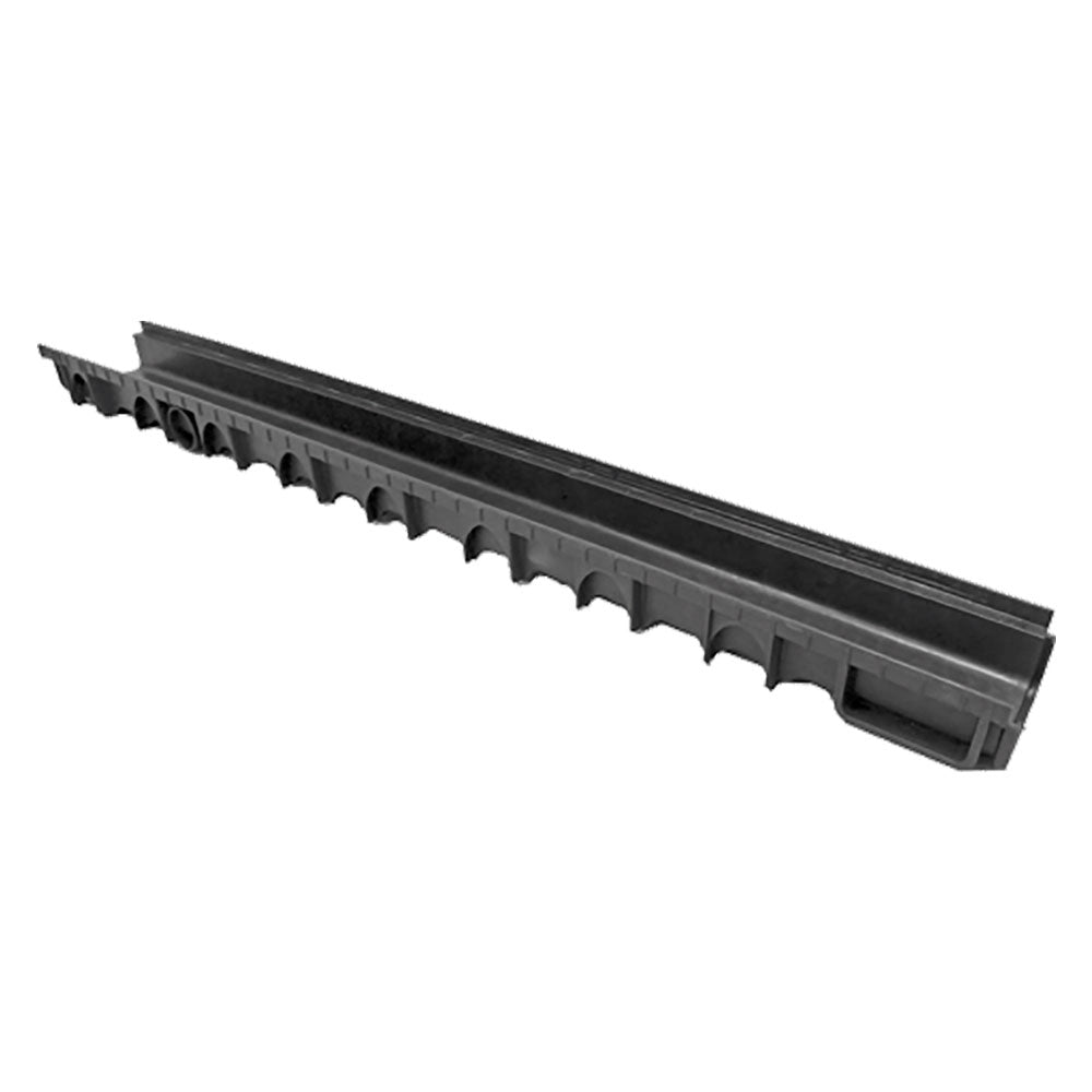 CANALETTA MODULARE 'COMPACT'      A15 - cm 100 x 10 x H. 3,5