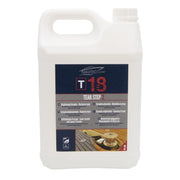 T18 TEAK BRIGHTENING LT 5 TEAK BRIGHTENING LT 5