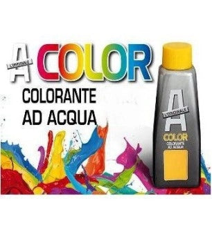 COLORANTE 'ACOLOR' 16 ml - N° 19 Viola - VIP