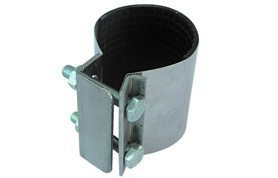 COLLARE DI RIPARAZIONE CON DUE TIRANTI- 38 - 42 mm.- GP- pezzi 1