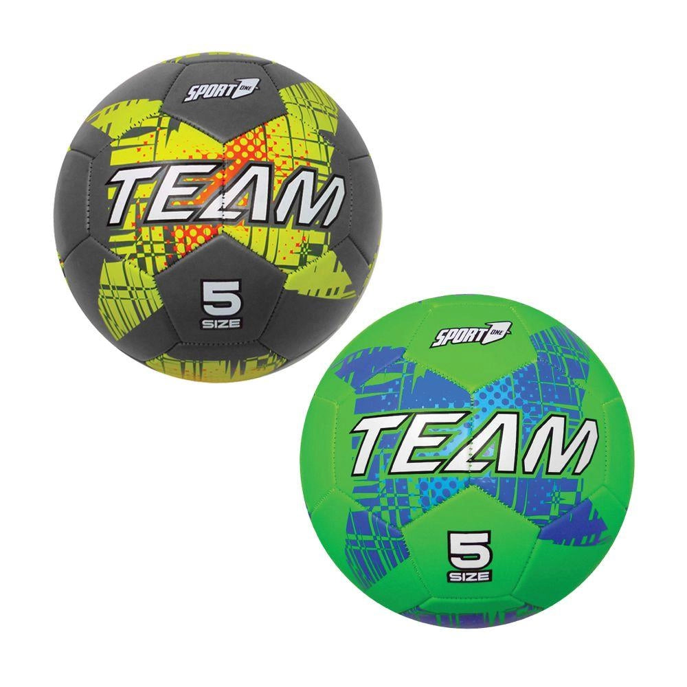 PALLONE CALCIO`TEAM`