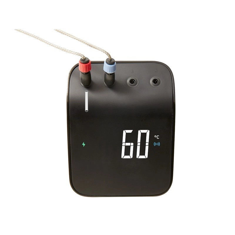 Weber Connect Smart Grilling Hub 9,8 cm