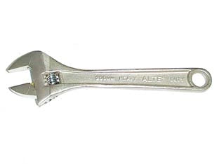 CHIAVE A RULLINO PROFESSIONALE  mm.250    ALTE