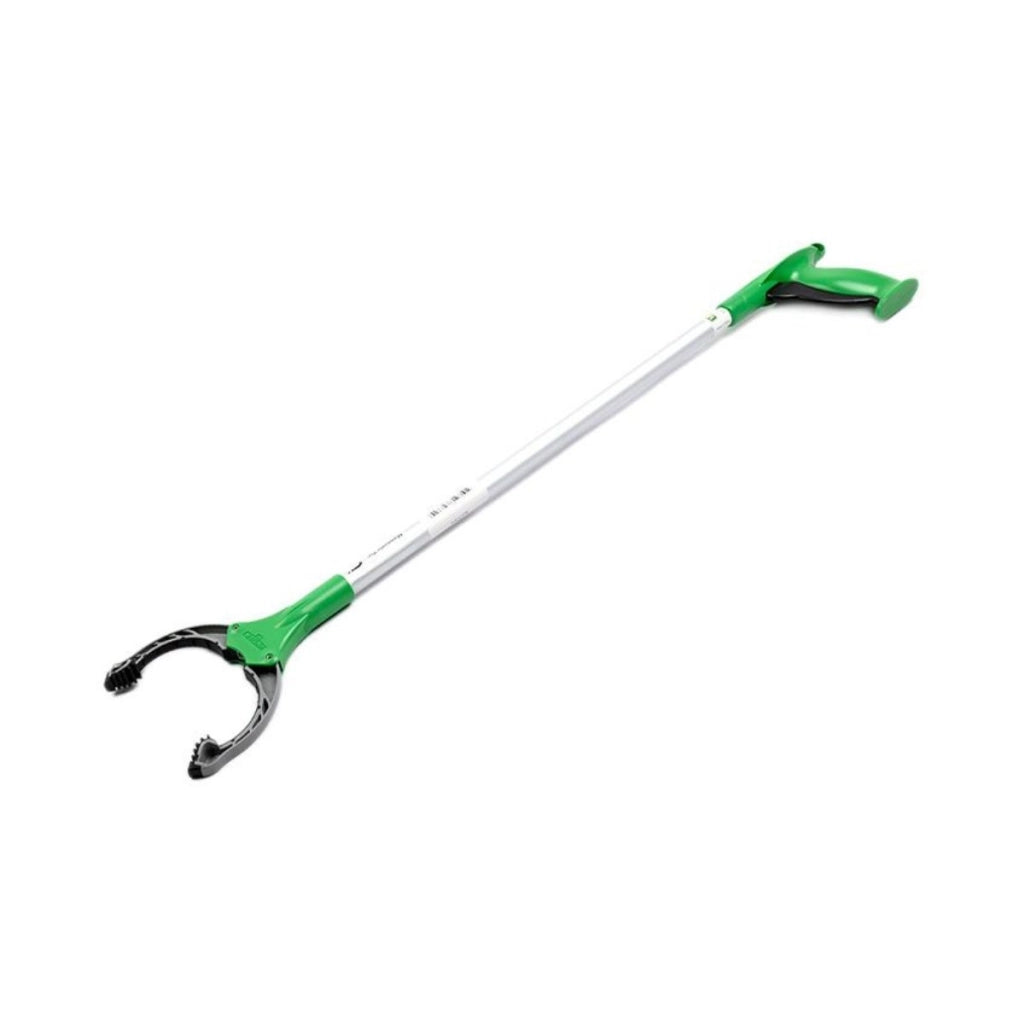 NiftyNabber Raccogli-Oggetti con Pinza | Unger, Lunghezza Asta 93cm