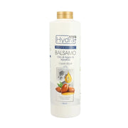 HYDRA VIVA+ BALSAMO PROFESSIONALE IN FORMATO DA 1 LT ALL'ARGAN E KERATINA