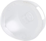 Pannello di Vapore con Copertura di Temperatura - Accessorio Compatibile - Adatto per Thermomix TM6/TM5/TM31 - Facile da Pulire - Mantenimento della Calore - Copertura di Vapore