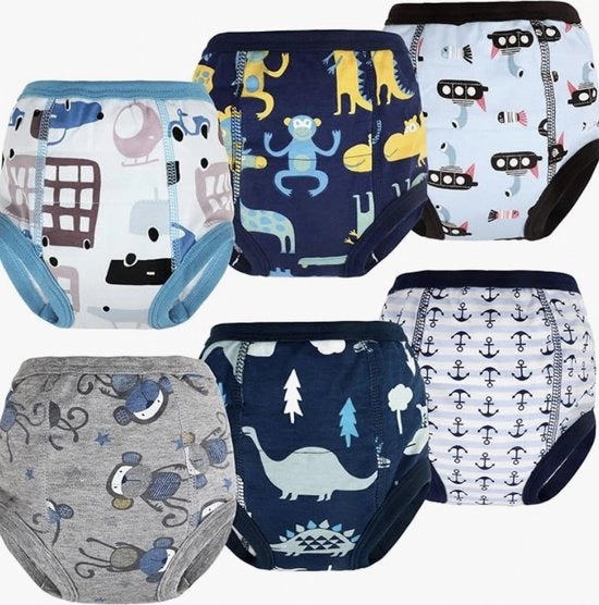 Abbigliamento per la formazione della pulizia - 6 pezzi Abitino per la formazione della pulizia Abitino per bambini Abbigliamento per la formazione della pulizia, 130/6T, 6 anni