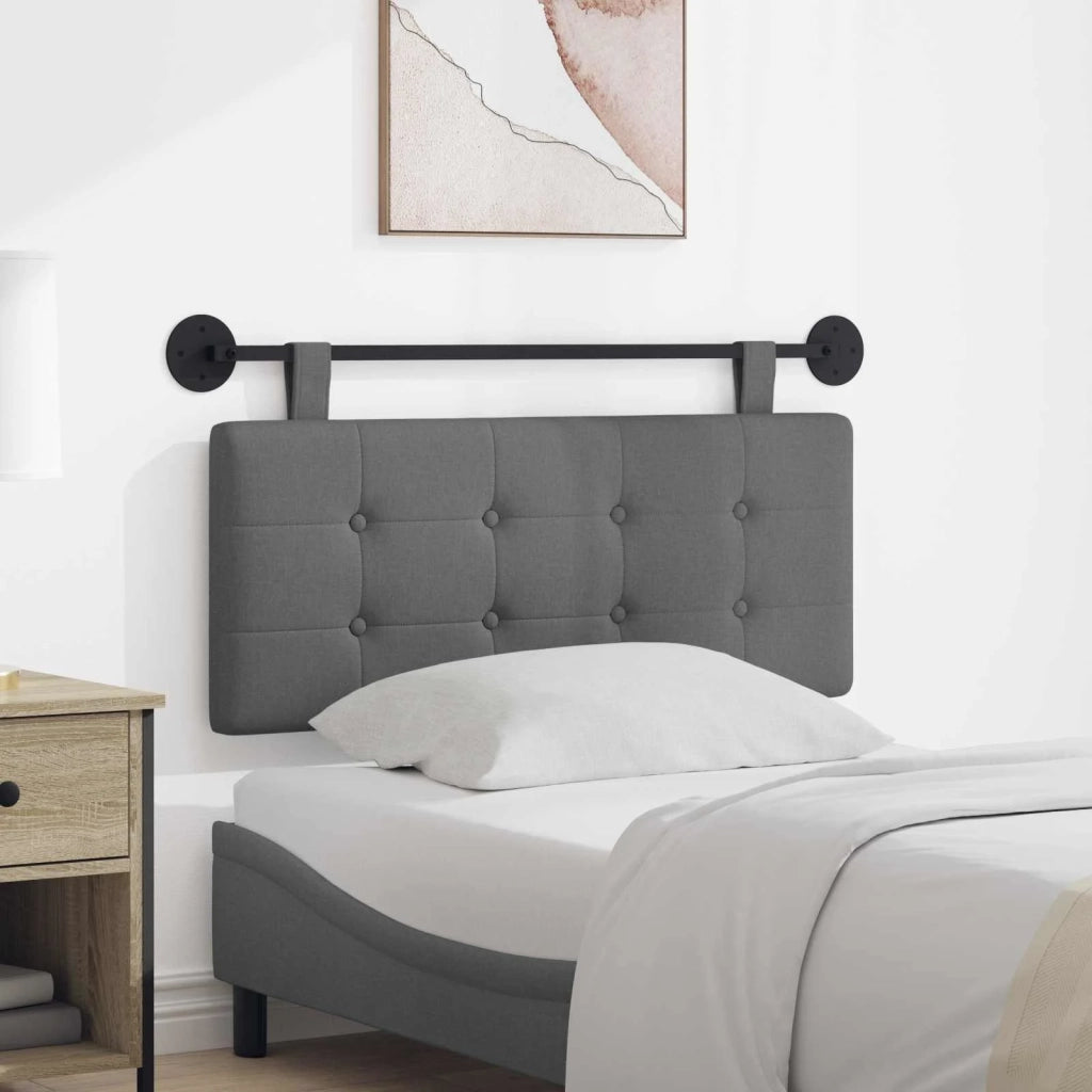 Testiera | Testata sospesa Tessuto