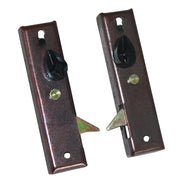 Chiusure Sicurezza P/Tap.V/Stop