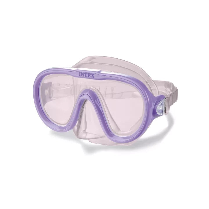 MASCHERA 'SEA SCAN' art. 55916  - INTEX
