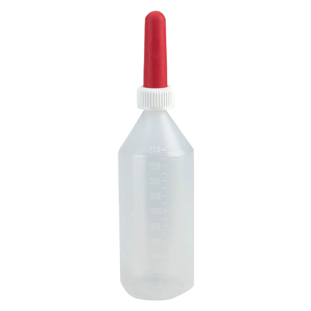 BOTTIGLIA CON TETTARELLA 1 lt