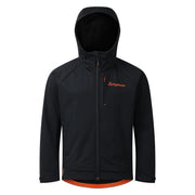 GIACCA SOFTSHELL 2.0 NERA TG. S SOFTSHELL 2.0 JACKET SIZE XL