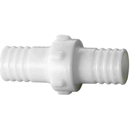 RACCORDO GIUNTATUBI 20x20 - BUCCHI