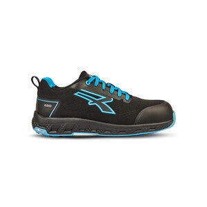 U-POWER SCARPE DEON S1P N.45