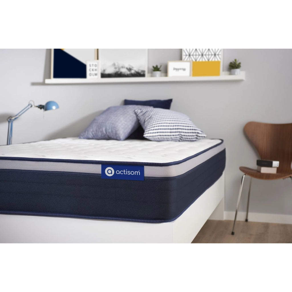 Materasso Actimemo max 100x190cm - Spessore : 26cm - Memory foam - Rigido