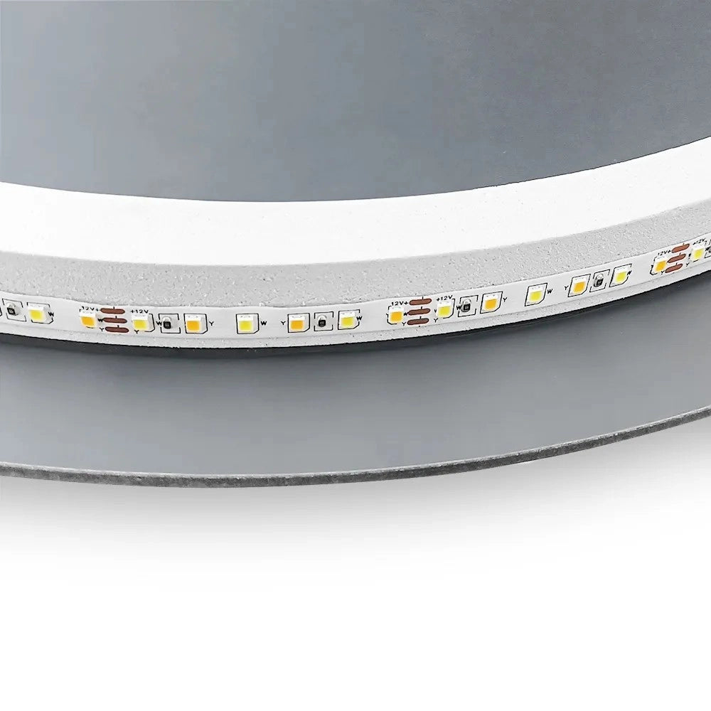 Specchio Led 80x60cm Cloud C