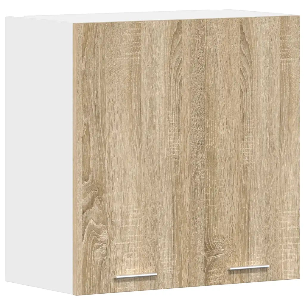 Mobile Pensile “Lyon” Rovere Sonoma 60x31x60 cm 849620