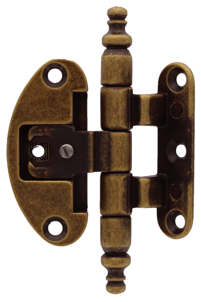 BL CERNIERA REGOLABILE 48155.09 FLORENCE DA 2 PZ- 5,0 blister