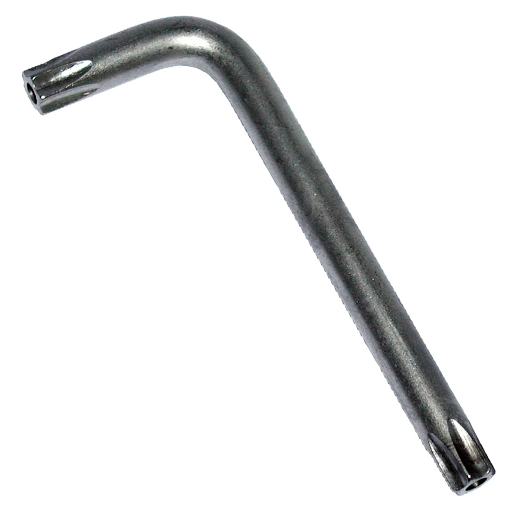Chiave Piegata Torx          T9