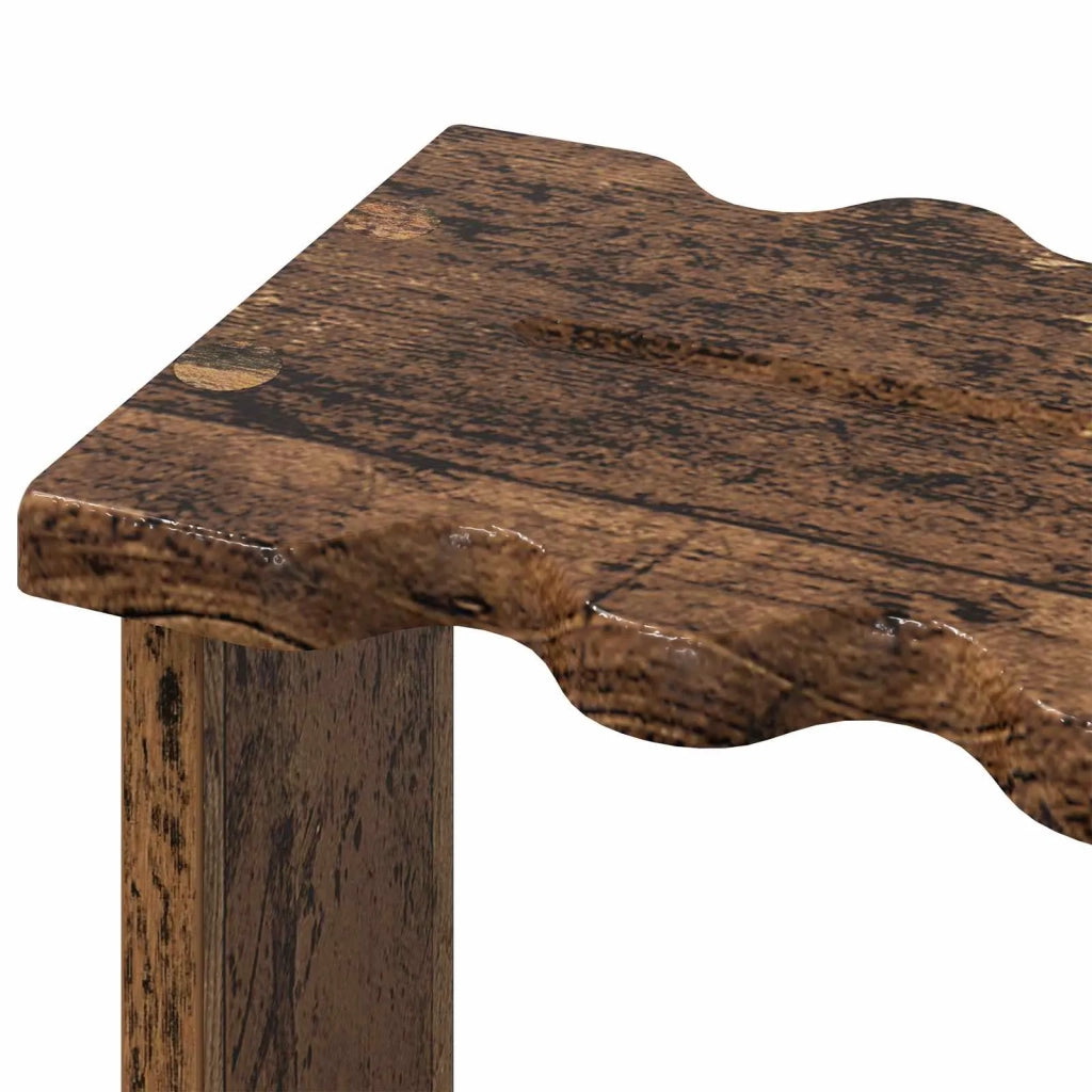 Supporto per stecche da biliardo Legno ingegnerizzato 8006798