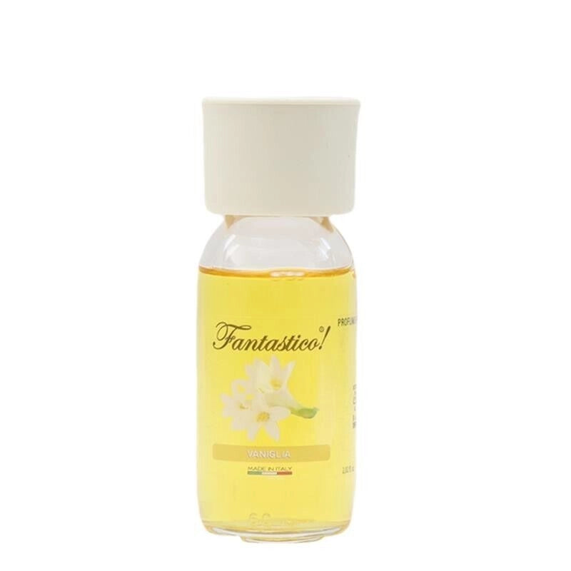 FANTASTICO DIFFUSORE PER AMBIENTE ALLA VANIGLIA DA 60 ML