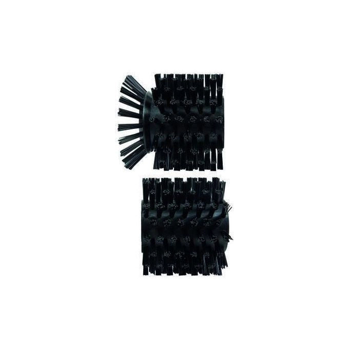 Einhell 3424120 accessorio per utensili manuali da giardino Spazzola Nero Nylon